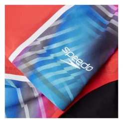 Speedo Bañador de competición con espalda abierta Fastskin LZR Pure Intent 2.0 Kneeskin