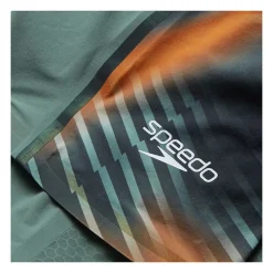 Speedo Bañador de competición con espalda cerrada Fastskin LZR Pure Intent 2.0 Kneeskin