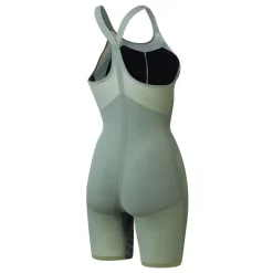 Speedo Bañador de competición con espalda cerrada Fastskin LZR Pure Valor 2.0 Kneeskin