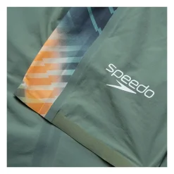 Speedo Bañador de competición con espalda cerrada Fastskin LZR Pure Valor 2.0 Kneeskin