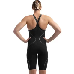 Speedo Bañador de competición con espalda cerrada Fastskin LZR Pure Intent 2.0