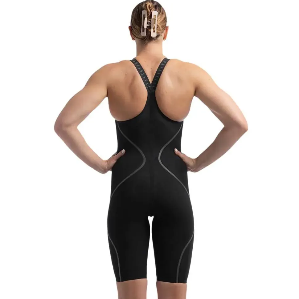 Speedo Bañador de competición con espalda cerrada Fastskin LZR Pure Intent 2.0