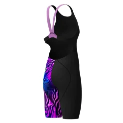 Speedo Bañador de competición con espalda abierta Fastskin LZR Ignite