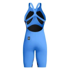 Speedo Bañador de competición con espalda abierta Fastskin LZR Pure Valor 2.0