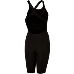 Speedo Bañador de competición con espalda abierta Fastskin LZR Ignite Kneeskin