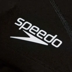 Speedo Bañador de competición con espalda abierta Fastskin LZR Ignite Kneeskin