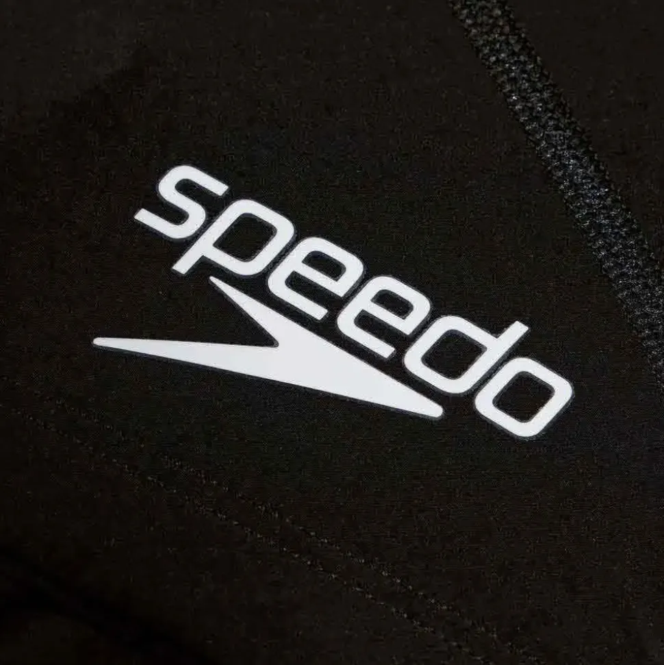 Speedo Bañador de competición con espalda abierta Fastskin LZR Ignite Kneeskin