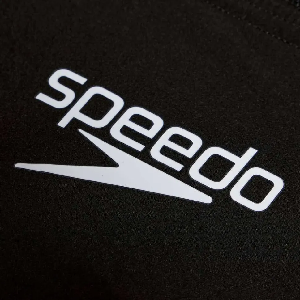 Speedo Bañador de competición con espalda abierta Fastskin LZR Ignite Kneeskin