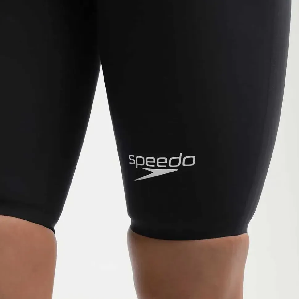 Speedo Bañador de competición con espalda abierta Fastskin LZR Pure Valor 2.0