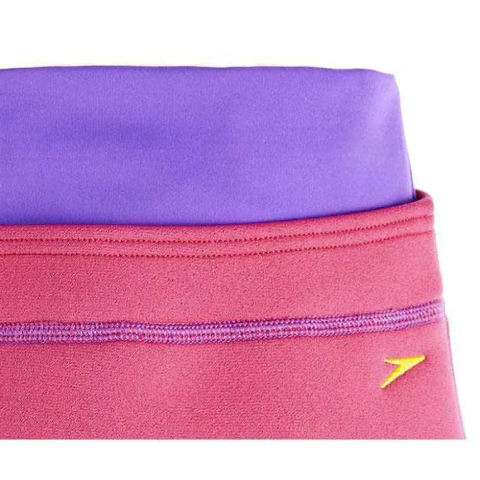 Speedo Bañador pañal Cover