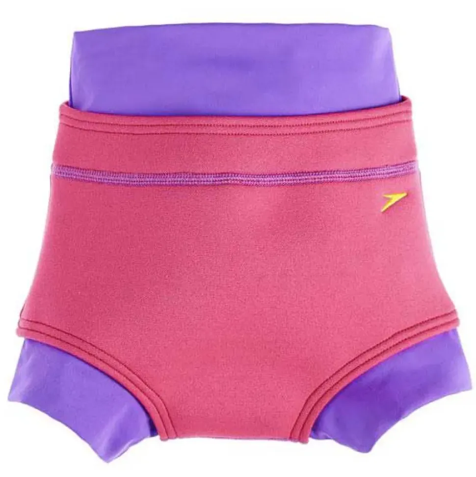 Speedo Bañador pañal Cover