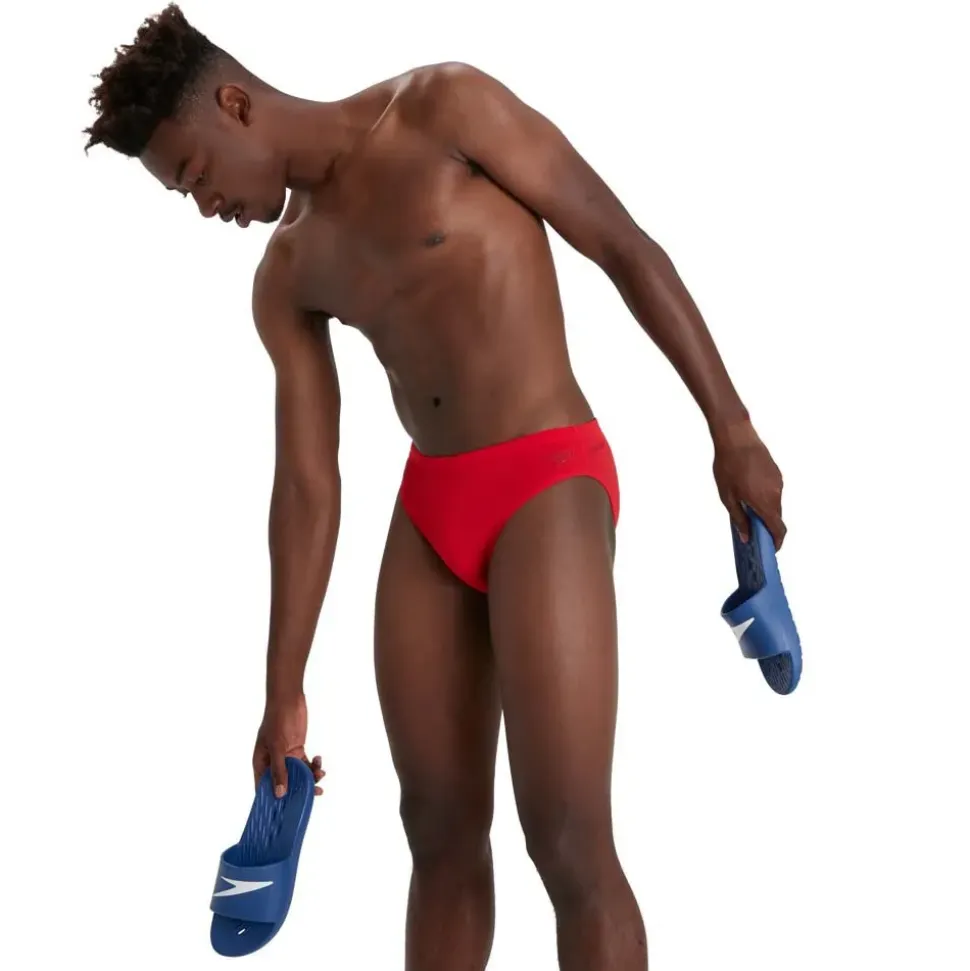 Speedo Bañador slip ECO Endurance + 7 cm