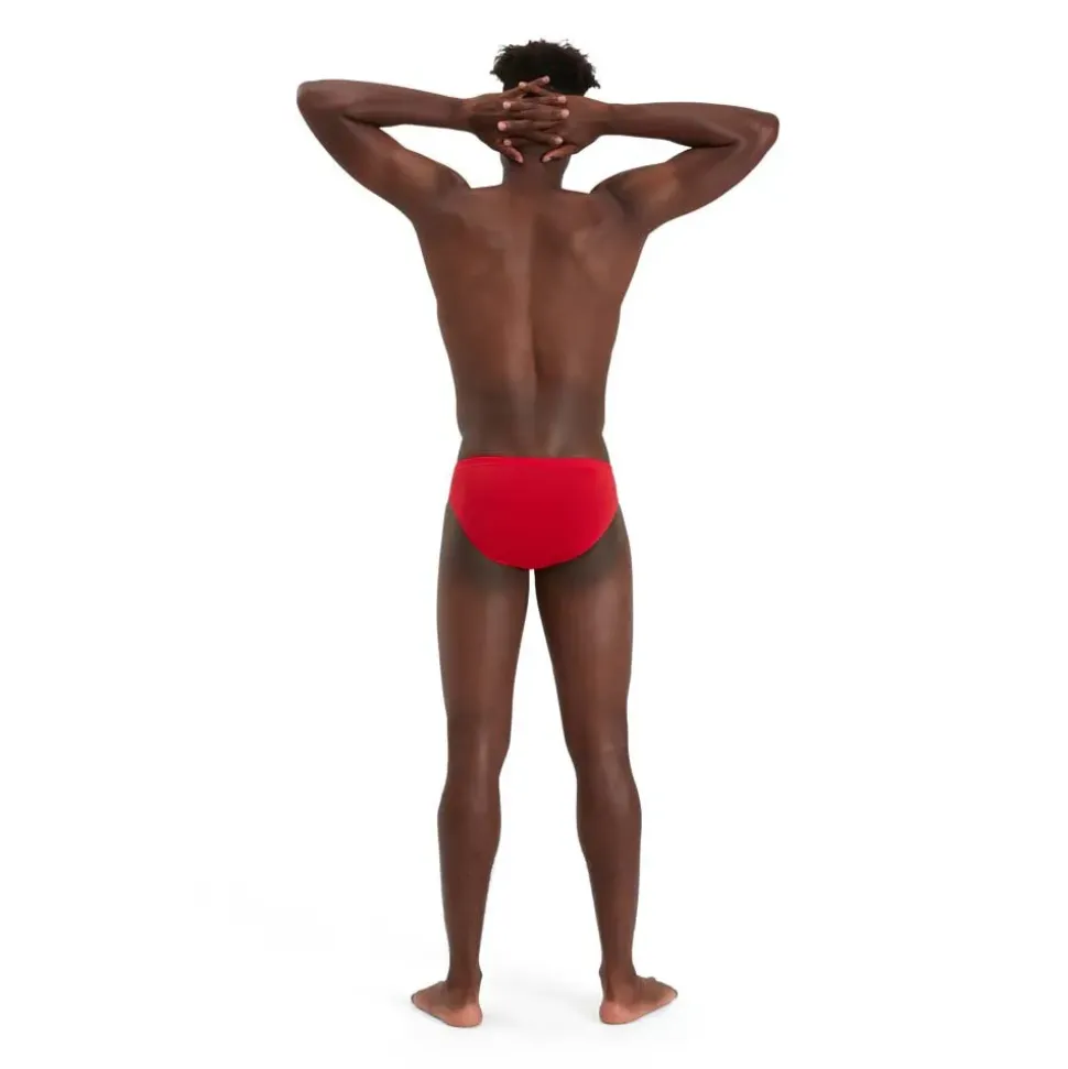 Speedo Bañador slip ECO Endurance + 7 cm