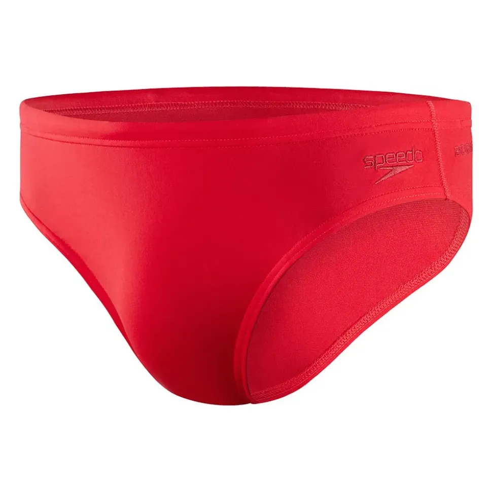 Speedo Bañador slip ECO Endurance + 7 cm