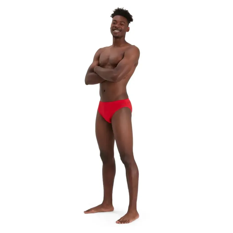 Speedo Bañador slip ECO Endurance + 7 cm