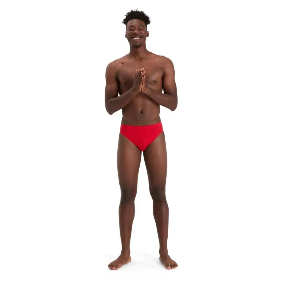 Speedo Bañador slip ECO Endurance + 7 cm