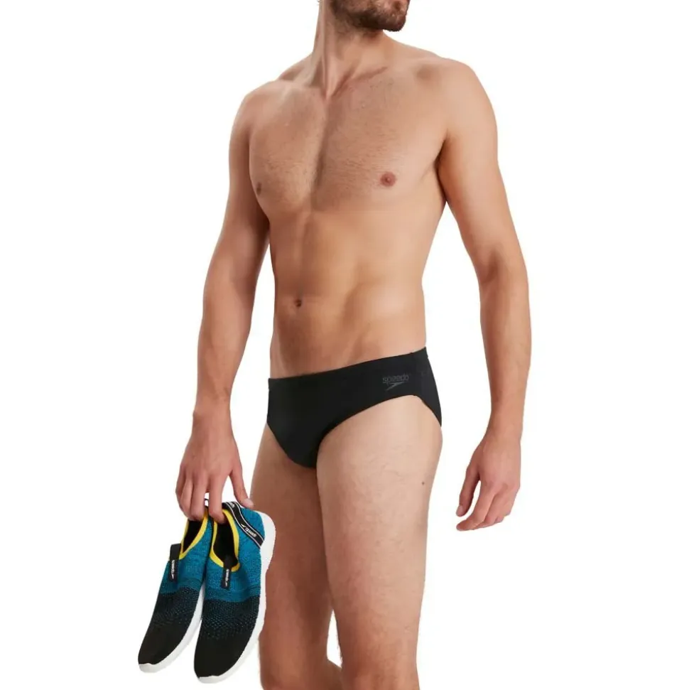 Speedo Bañador slip ECO Endurance + 7 cm