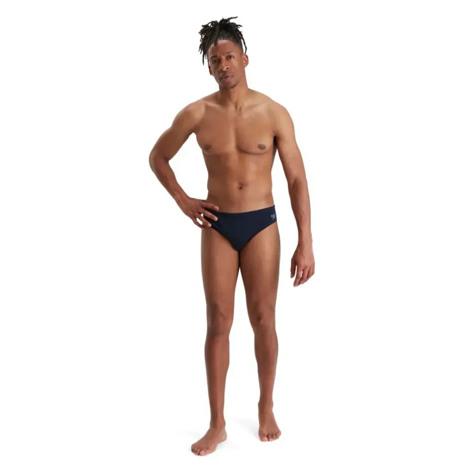 Speedo Bañador slip ECO Endurance + 7 cm