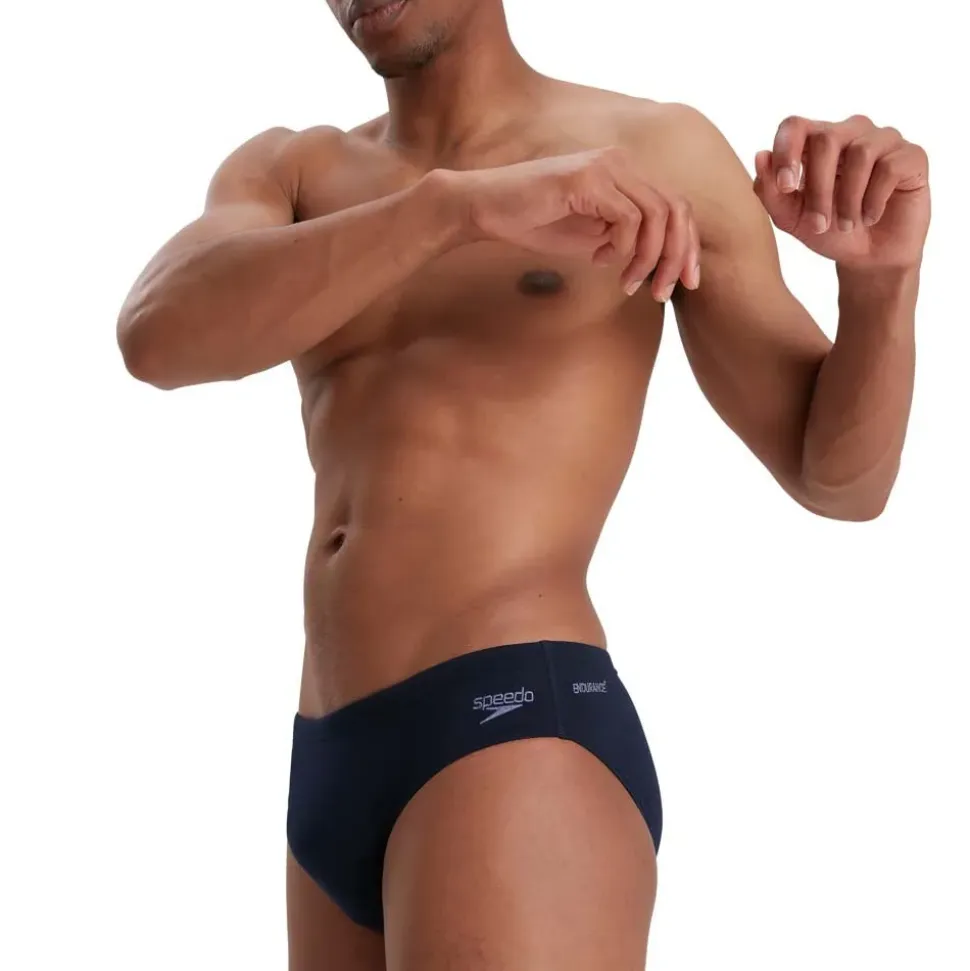 Speedo Bañador slip ECO Endurance + 7 cm
