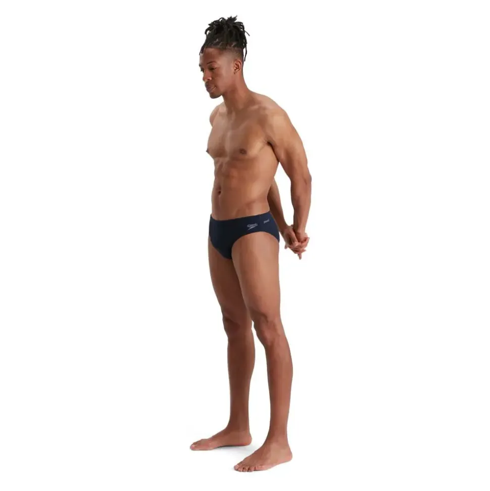 Speedo Bañador slip ECO Endurance + 7 cm