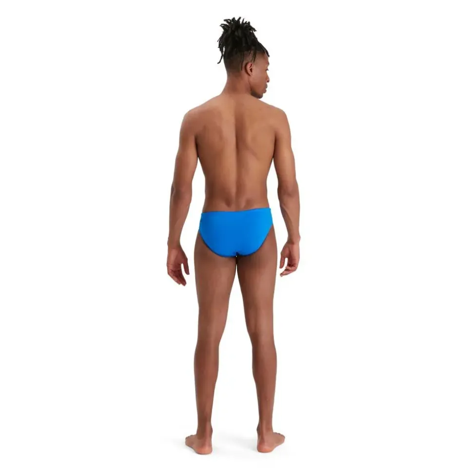 Speedo Bañador slip ECO Endurance + 7 cm