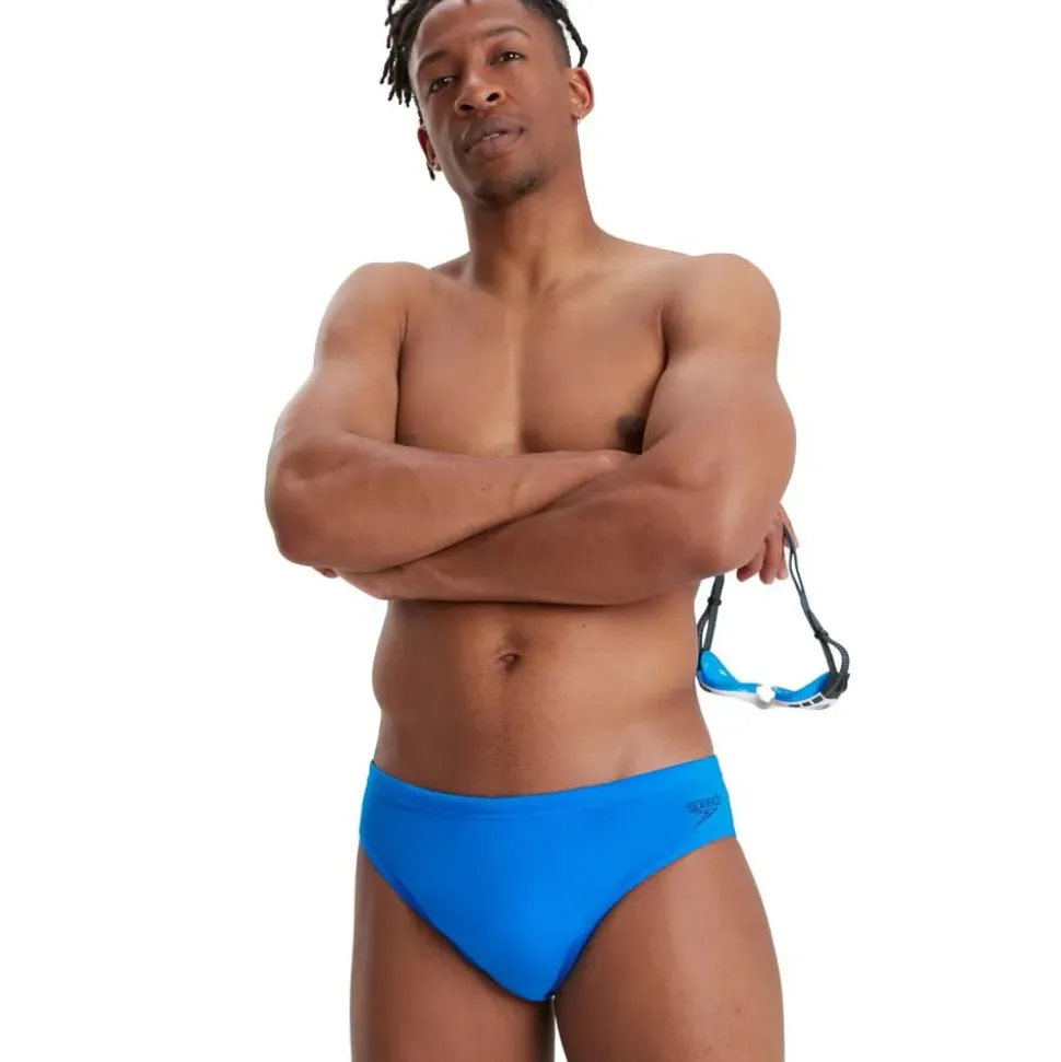Speedo Bañador slip ECO Endurance + 7 cm