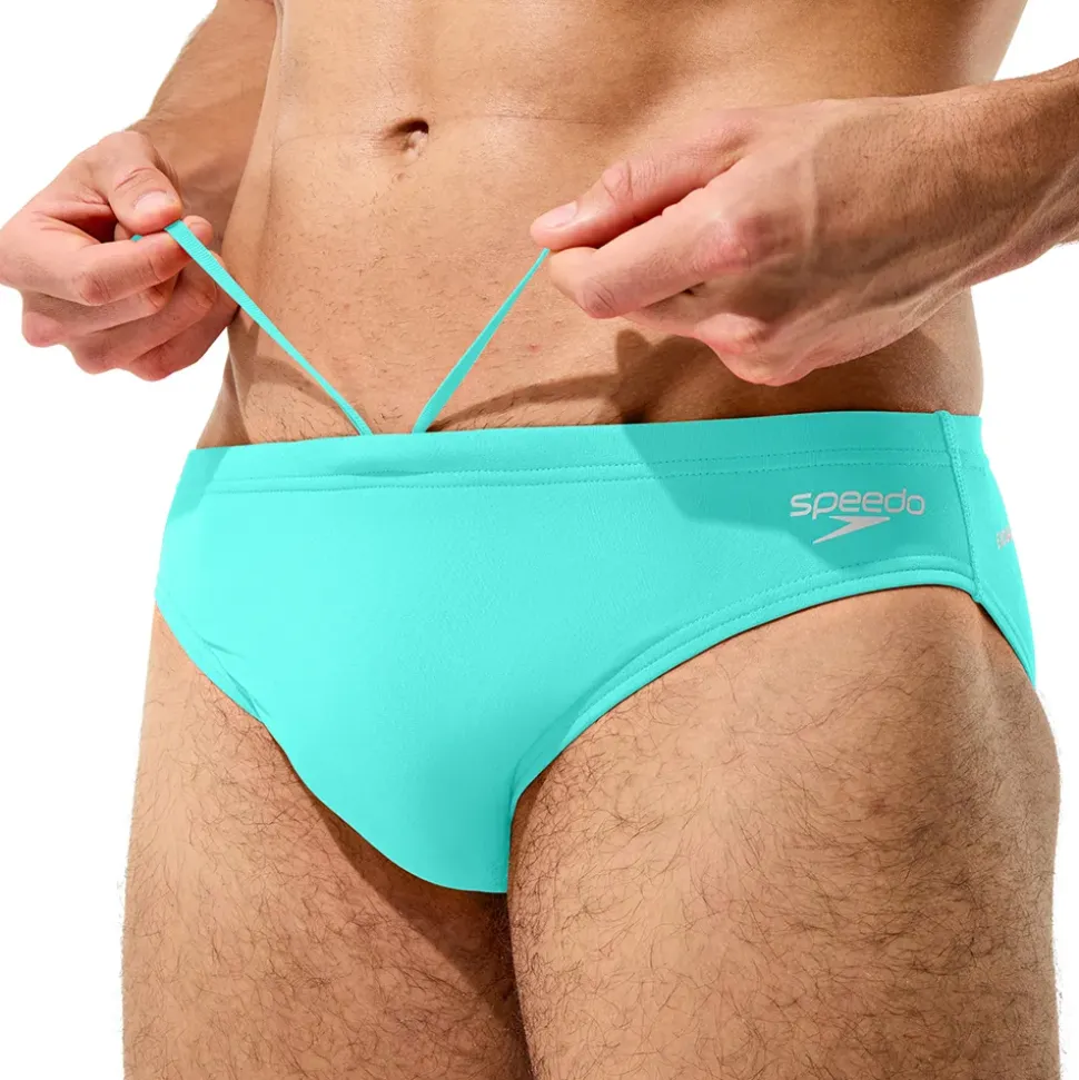 Speedo Bañador slip Endurance+ Logo 2.5´´