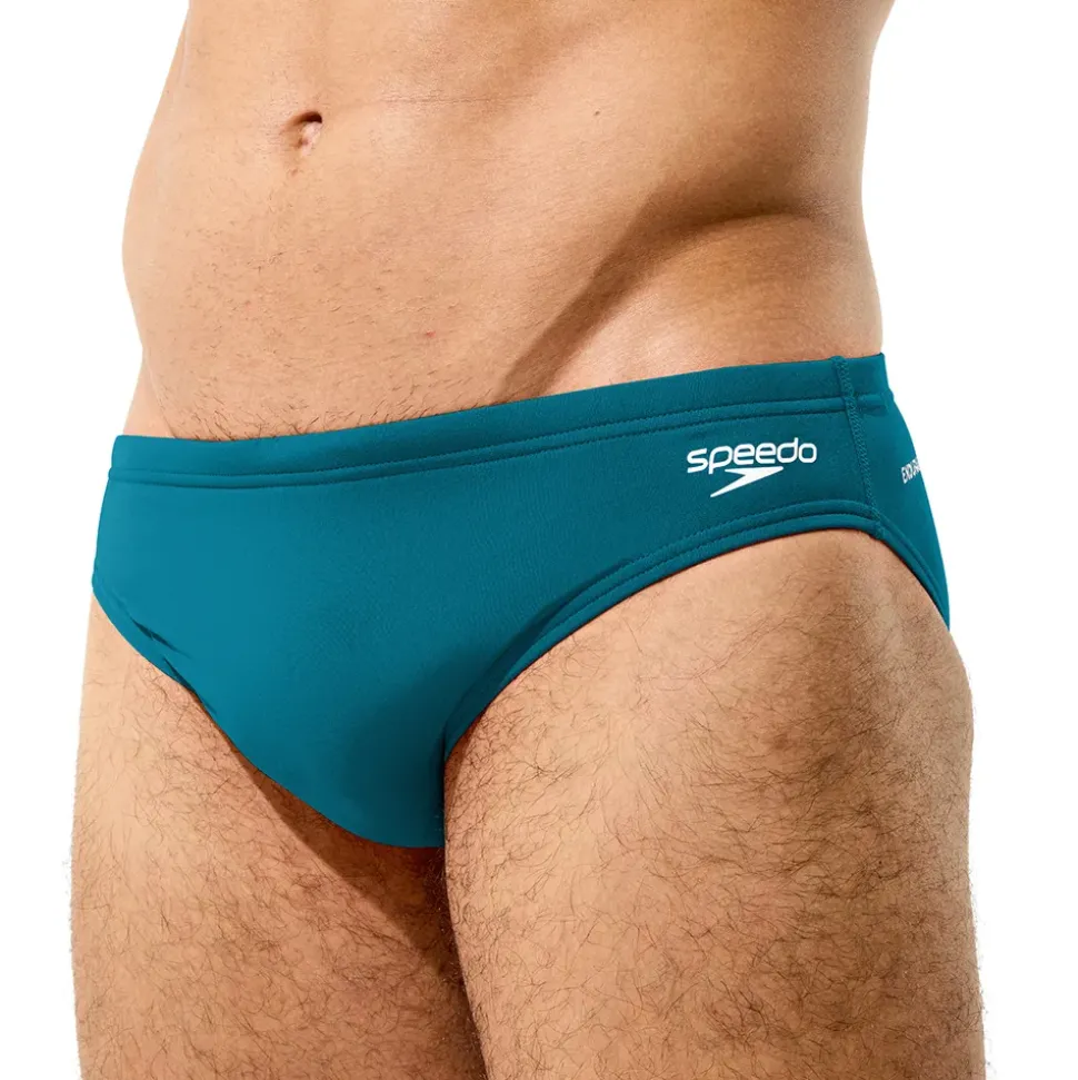 Speedo Bañador slip Endurance+ Logo 2.5´´