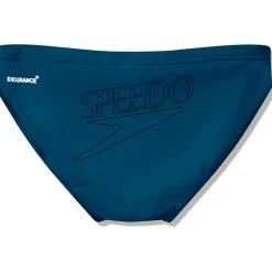 Speedo Bañador slip Endurance+ Logo 2.5´´