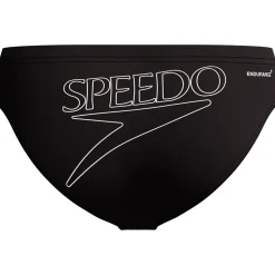 Speedo Bañador slip Endurance+ Logo 2.5in