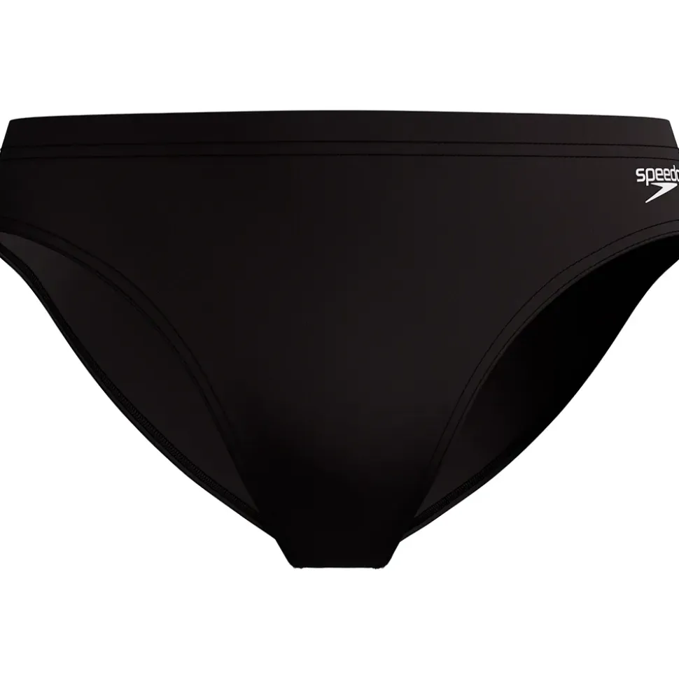 Speedo Bañador slip Endurance+ Logo 2.5in