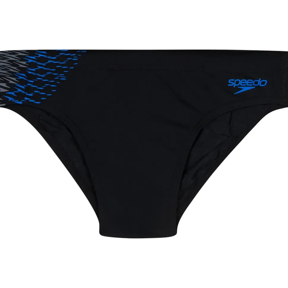 Speedo Bañador slip Endurance+ Tech Panel