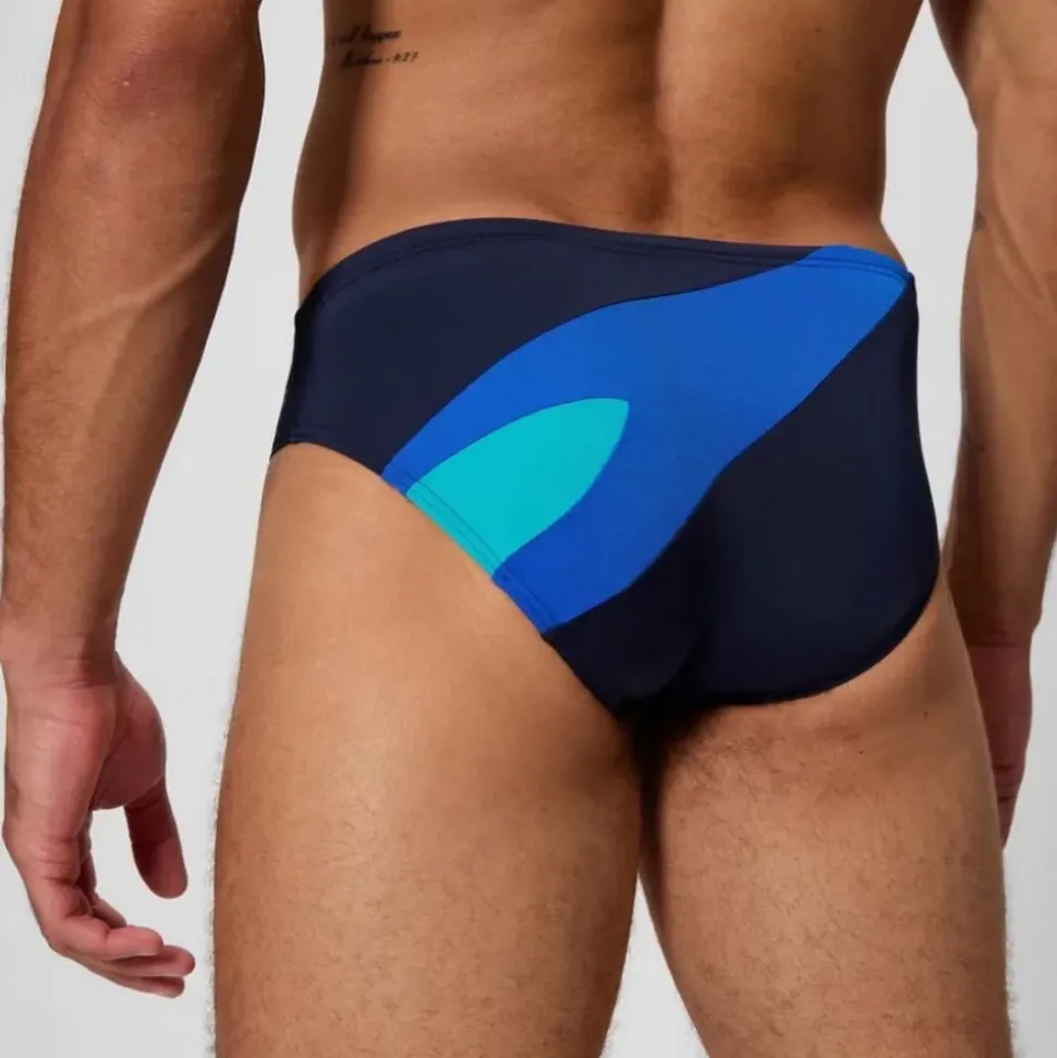 Speedo Bañador slip Hyperboom