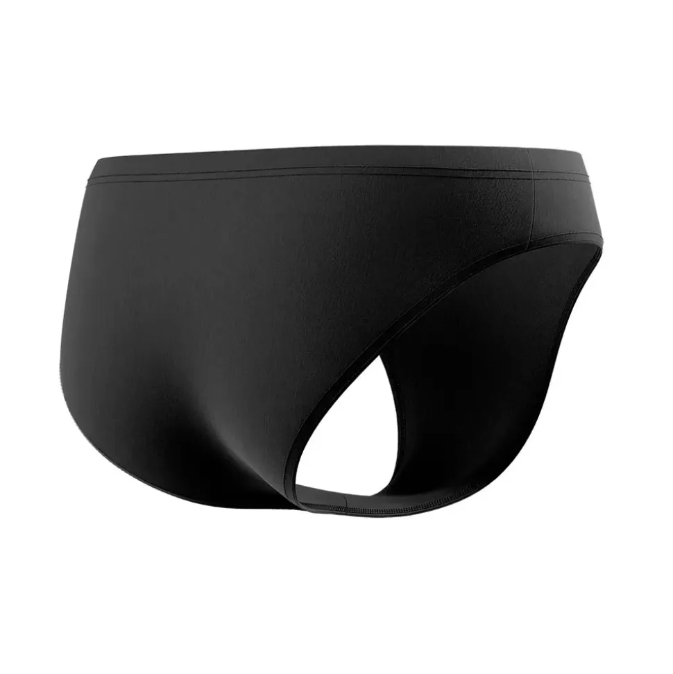 Speedo Bañador slip Medley Logo 7cm
