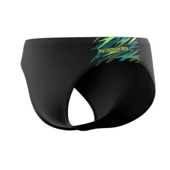 Speedo Bañador slip Medley Logo 7cm