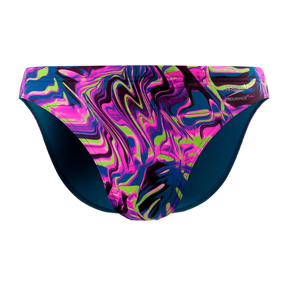 Speedo Bañador slip Printed