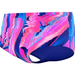Speedo Bañador slip Printed 13.5cm