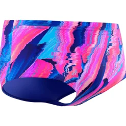 Speedo Bañador slip Printed 13.5cm