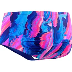 Speedo Bañador slip Printed 13.5cm