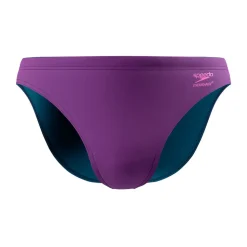Speedo Bañador slip Solid