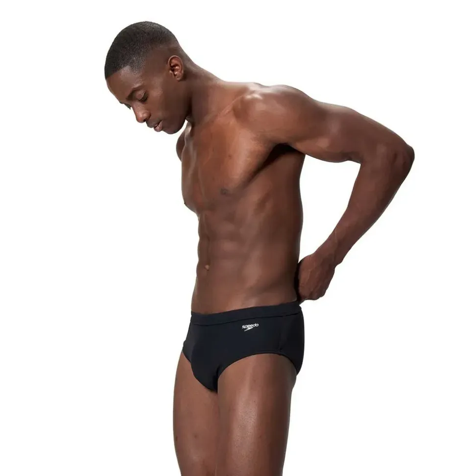 Speedo Bañador slip Solid 5in