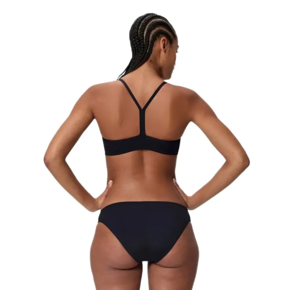 Speedo Bikini Endurance+ Logo Thin Strap