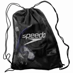 Speedo Bolsa de malla Equipment 35L