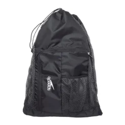 Speedo Bolsa de malla Ventilator Deluxe