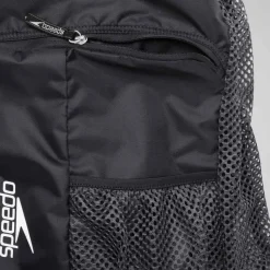 Speedo Bolsa de malla Ventilator Deluxe