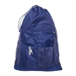 Speedo Bolsa de malla Ventilator Deluxe