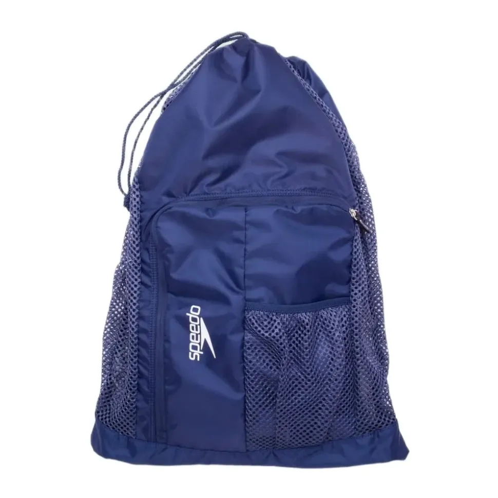 Speedo Bolsa de malla Ventilator Deluxe