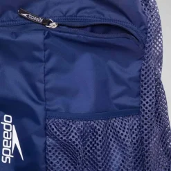 Speedo Bolsa de malla Ventilator Deluxe