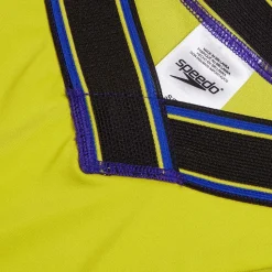 Speedo Braguita del bikini Solid V Scoop