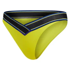 Speedo Braguita del bikini Solid V Scoop